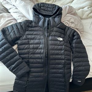 The North Face Puffer Parka 700